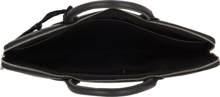 Actual product image Cowboysbag Frederick laptop bag leather 40 cm