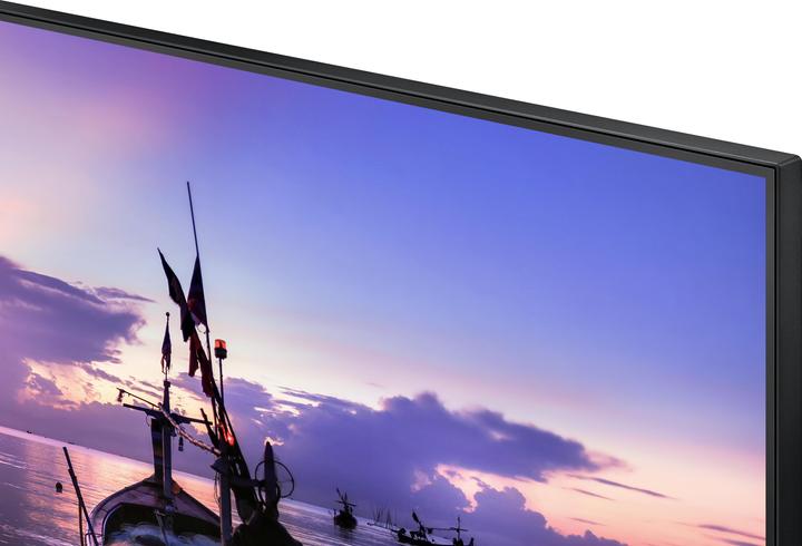 Produktbild Samsung LF22T350FHRXEN (1920 x 1080 Pixel, 22")