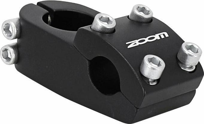 Zoom Vorbau für 4-Schrauben-Bügel (48 mm, 22.20 mm)
