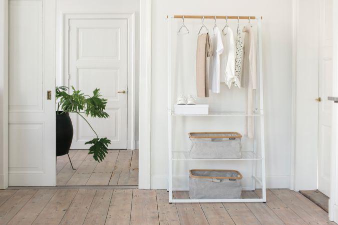 Image du produit Brabantia Panier à linge (40 l)