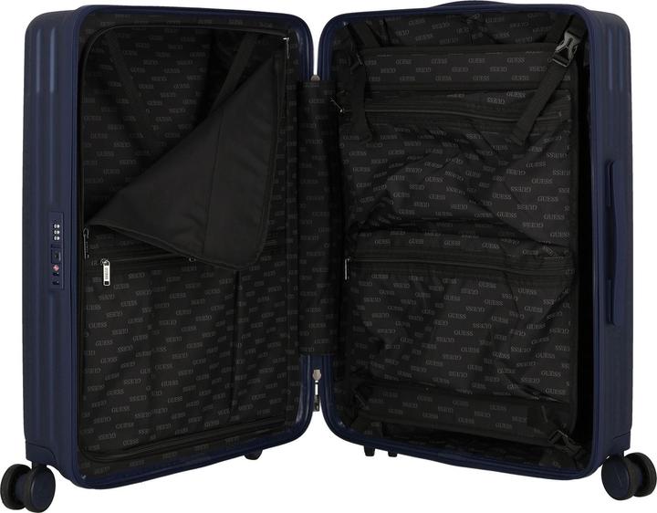 Immagine prodotto Guess Carrello Olbia a 4 ruote 64 cm (66 l, M (50 - 90l))