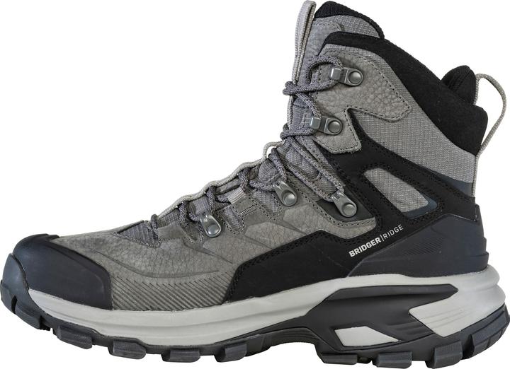 Image du produit Oboz Bridger Ridge Mid GTX (47)