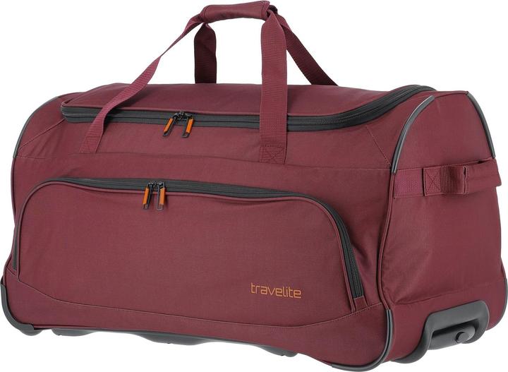 Produktbild Travelite Basics (89 l, L (90 - 115l))