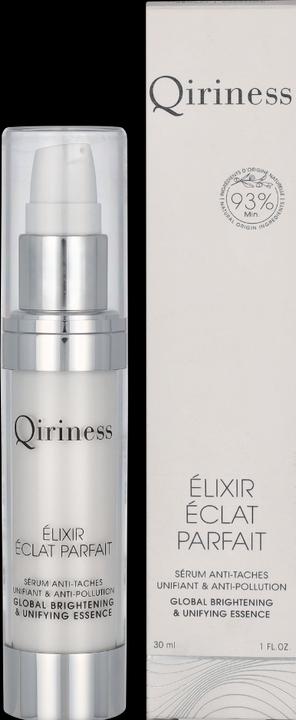 Actual product image Qiriness Elixir Eclat (30 ml)