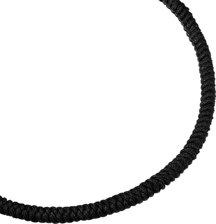 Produktbild True Rebels Herren Armband - 36708 (23 cm, Textil)