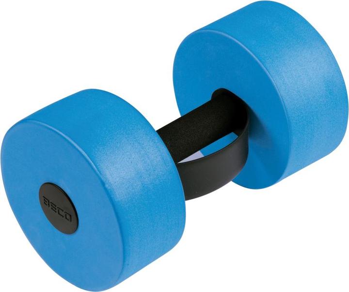 Image du produit Beco Haltères d'aqua L