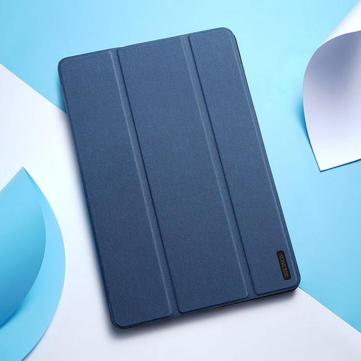 Immagine prodotto Dux Ducis Custodia per libri in pelle della serie Domo (Xiaomi Pad 6, Xiaomi Pad 6 Pro)