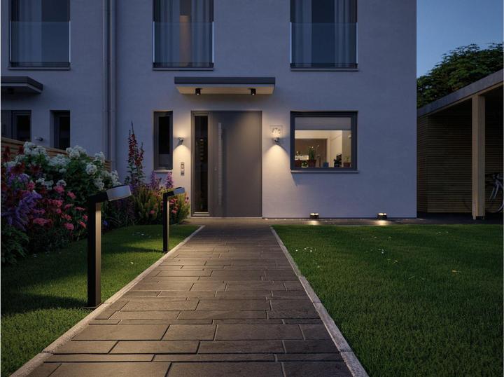 Image du produit Paulmann Plug & Shine Path (350 lm, IP67)