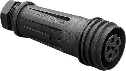 Immagine prodotto Bulgin Cable Connector, In-Line