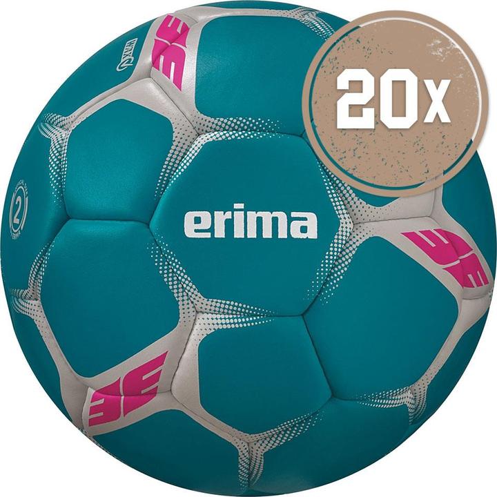 Immagine prodotto Erima 20er Ballset FLASH Duro