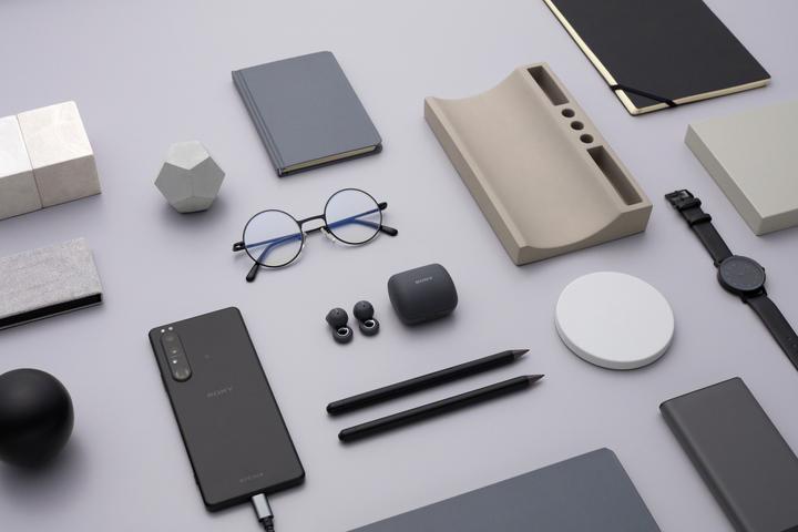 Image du produit Sony LinkBuds (pas de réduction du bruit, 5.50 h, Sans fil)