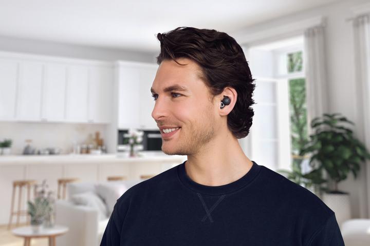 Image du produit Sony LinkBuds (pas de réduction du bruit, 5.50 h, Sans fil)