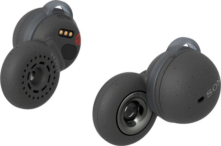 Image du produit Sony LinkBuds (pas de réduction du bruit, 5.50 h, Sans fil)