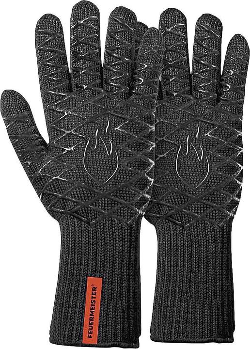 Produktbild Feuermeister Premium BBQ (Polyester, Aramidefasern)