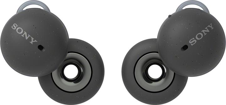 Image du produit Sony LinkBuds (pas de réduction du bruit, 5.50 h, Sans fil)