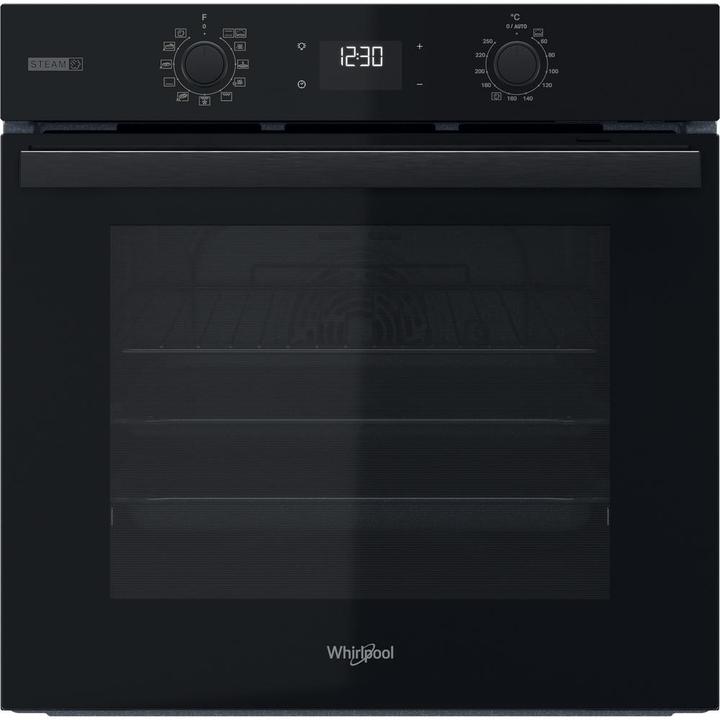 Actual product image Whirlpool OMSR58CU1SB
