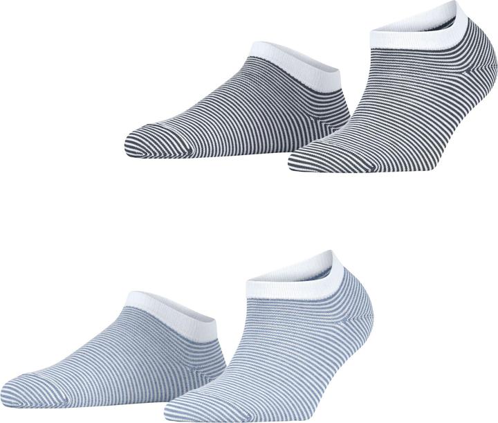 Esprit Striscia tridimensionale SN 2P (Confezione da 2, 35 - 38)