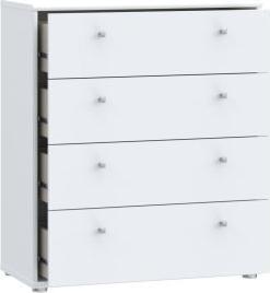 Produktbild Forte Lehsten (74 x 35 x 85.5 cm)
