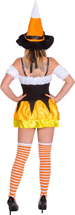Image du produit Dressforfun Déguisement de femme-Halloween pour femmes (XL)