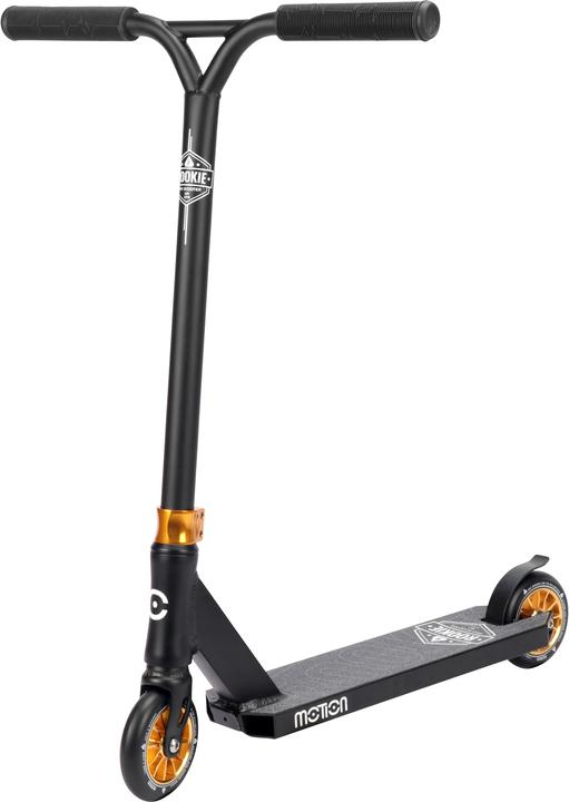 Actual product image Motion Freestyle Rookie Pro