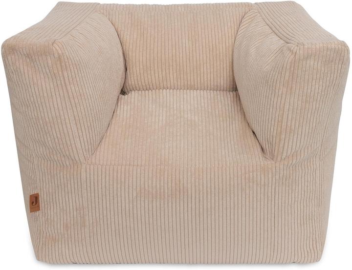 Immagine prodotto Jollein Poltrona sacco per bambini (Poltrona per bambini)