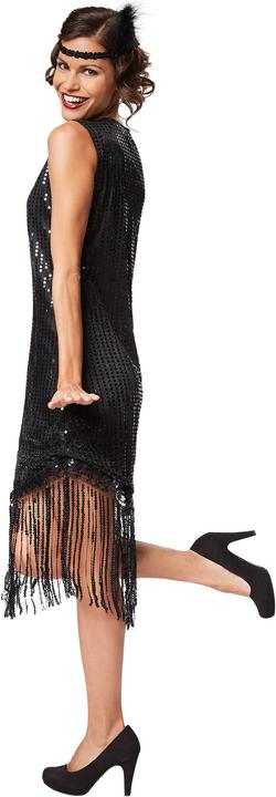 Actual product image tectake Women’s Jazz Costume (M)