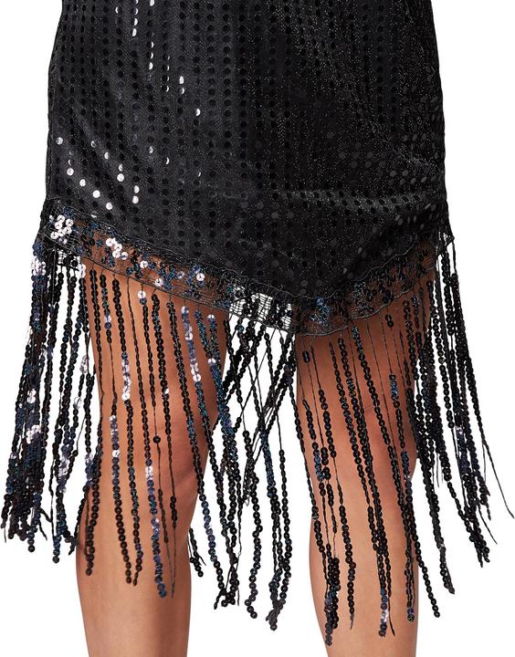 Actual product image tectake Women’s Jazz Costume (M)