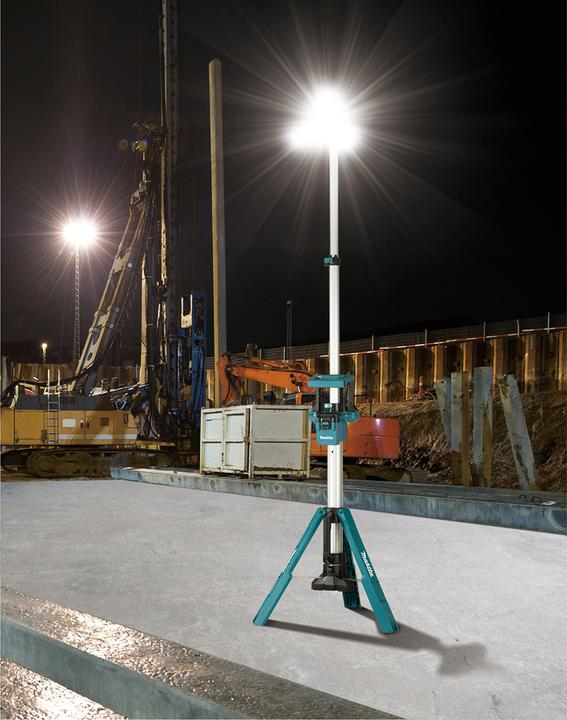Produktbild Makita DML814 (3000 lm)