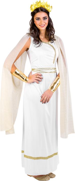Produktbild Dressforfun Griechische Göttin Olympia (XXL)