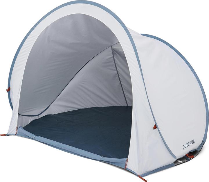 Quechua 2 Seconds 2p Fresh (Inflatable tent, 1.50 kg, 2 persons)