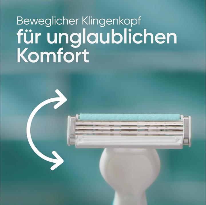 Immagine prodotto Gillette Venus Sensibile