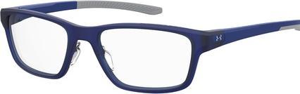 Produktbild Under Armour Herren UA 5000/G Korrektionsbrillenrahmen Blau 55
