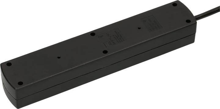 Produktbild Max Hauri Safety Line mit Schalter (7 x, Typ 13, 2 m)