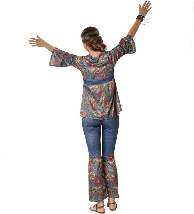 Image du produit tectake Fille hippie Harmony (L)