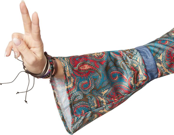 Image du produit tectake Fille hippie Harmony (L)