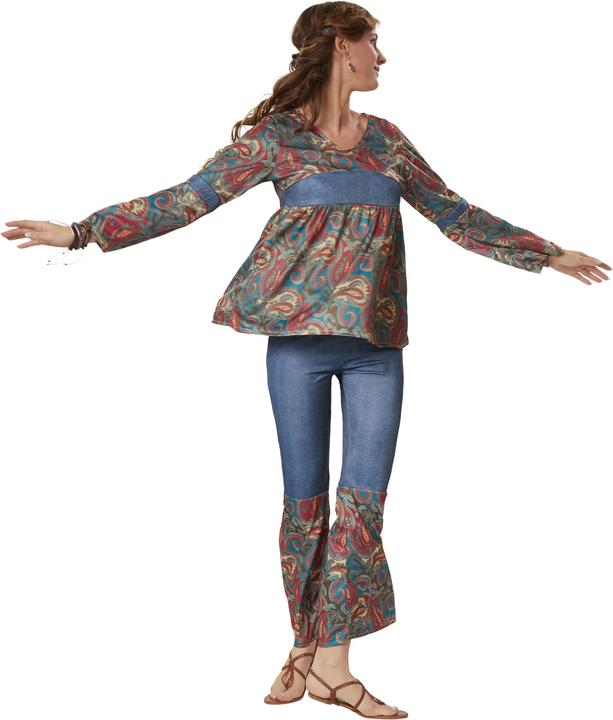 Image du produit tectake Fille hippie Harmony (L)