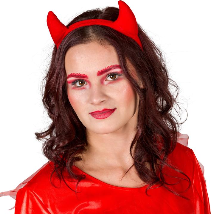 Produktbild tectake Frauenkostüm sexy Devil Lady (XL)