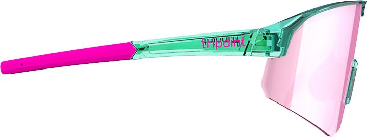 Produktbild Tripoint 005 Lake Victoria (transp neon turquoise, Transparent Neon turquoise)