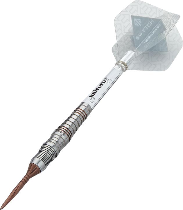 Actual product image Unicorn Swytch Steel Darts 1 set (23 g)