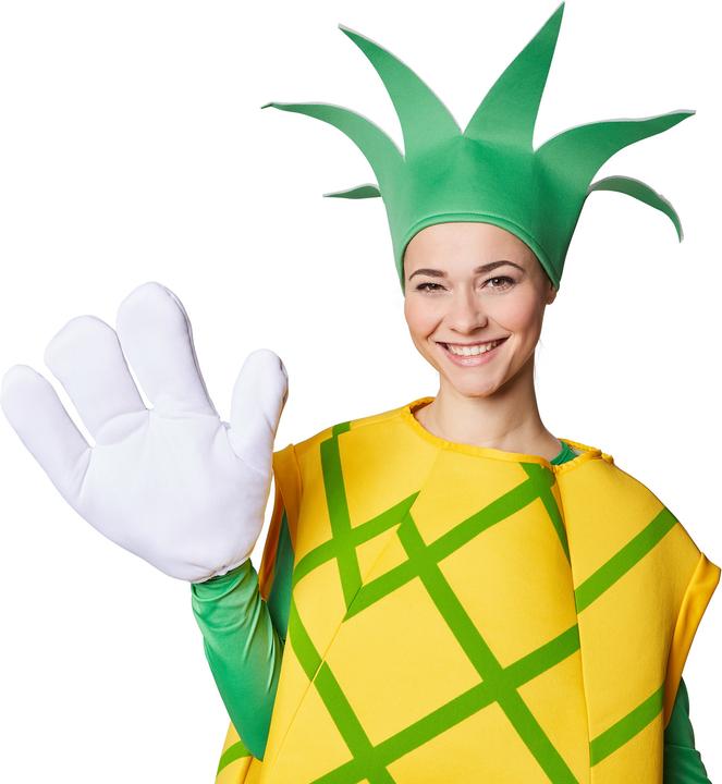 Immagine prodotto tectake Costume da ananas (L)