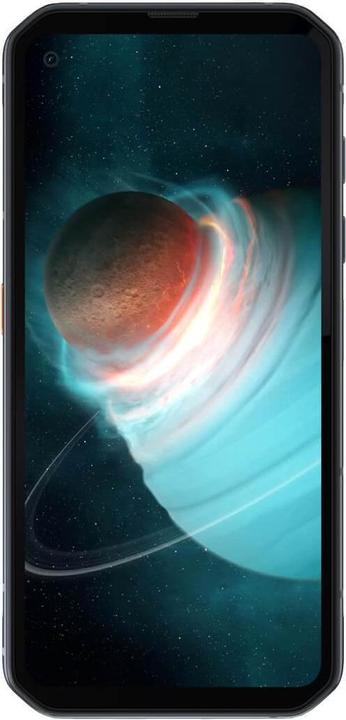 Image du produit Blackview BL6000 Pro (256 Go, Noir, 6.36", Double SIM, 16 Mpx, 5G)
