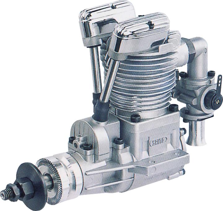 Produktbild Saito FA-180B 4T-Motor
