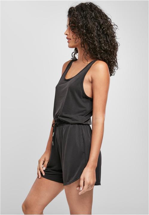 Immagine prodotto Urban Classics Tuta modale senza maniche corta da donna - 15313 (XL)