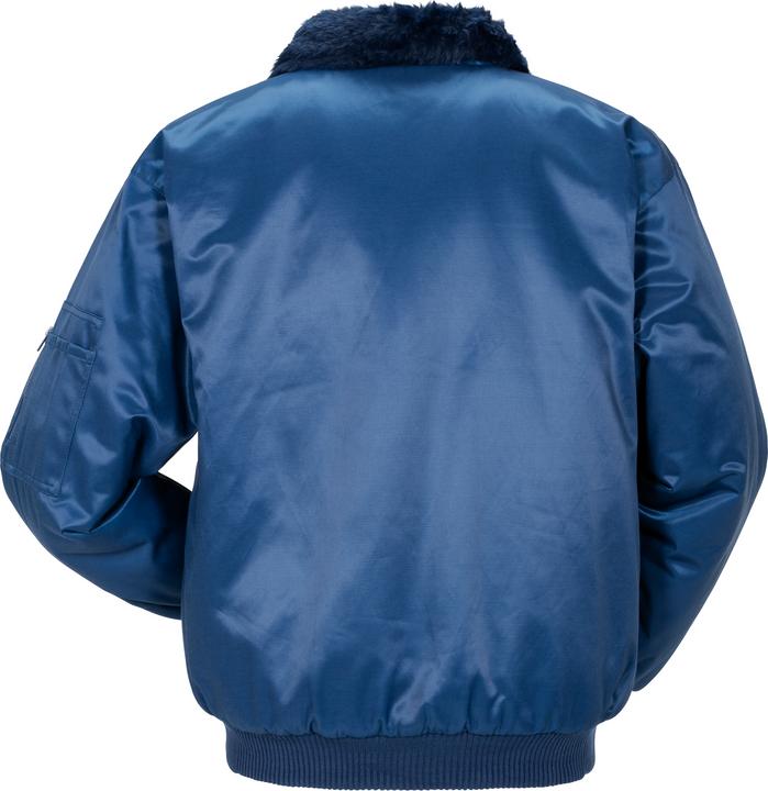 Produktbild Planam Herren Pilotenjacke GLETSCHER marine Grösse 2XL (XXL)