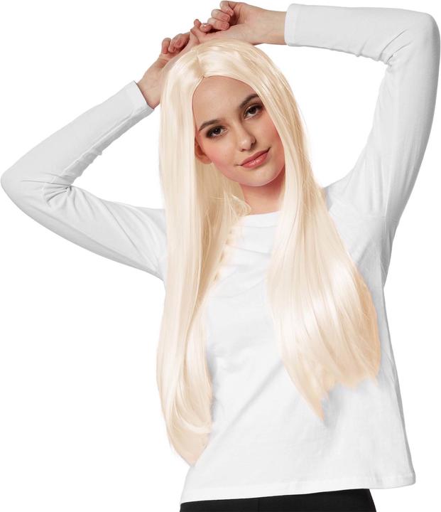 Blond