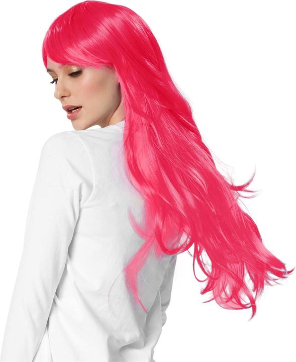 Produktbild tectake Lange Haare Locken