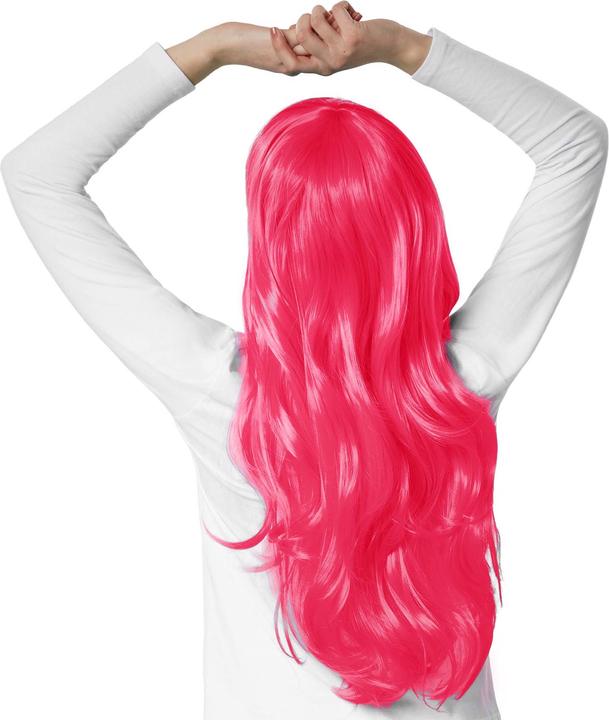 Produktbild tectake Lange Haare Locken