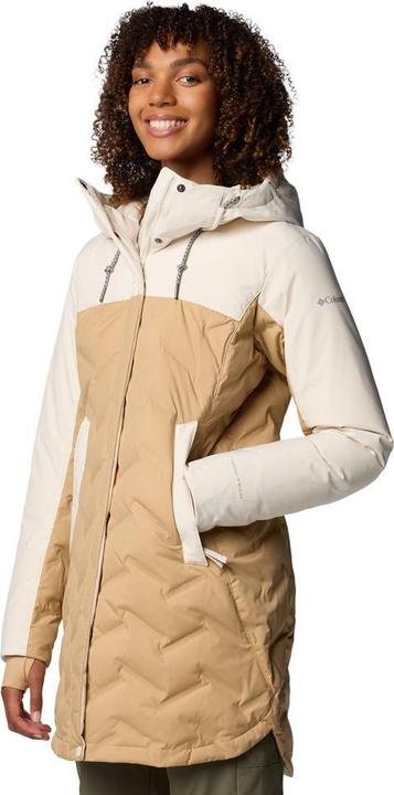 Actual product image Columbia Mountain Croo III Down Jacket (L)