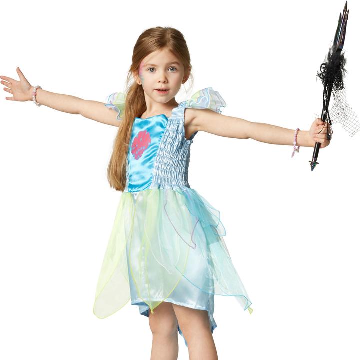 Actual product image tectake Costumes Fantasy Girl Mermaid 2 (128)