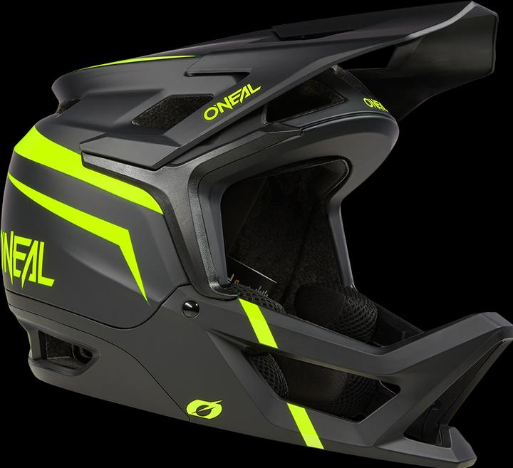 Image du produit O Neal Oneal TRANSITION Casque FLASH V.23 (55 - 56 cm)